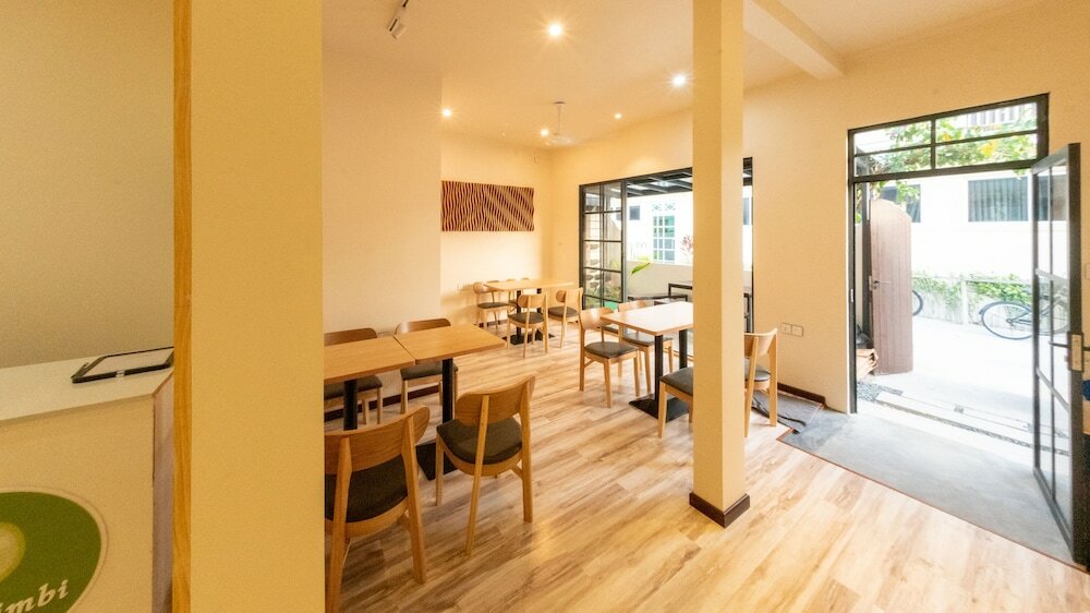 Фото The Bilimbi Guesthouse & Inn