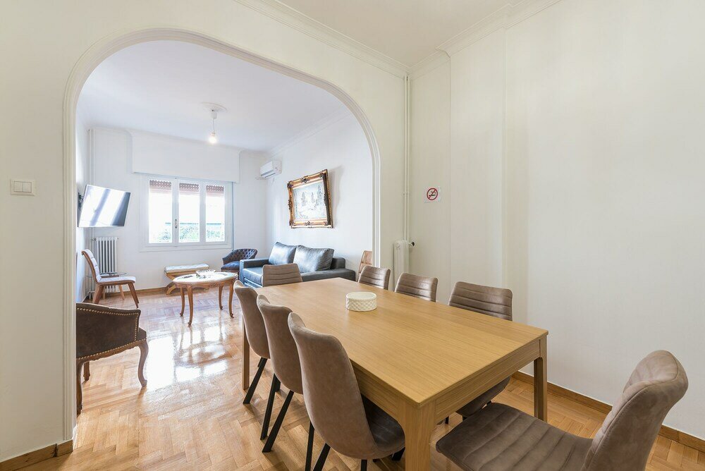 Фото Victoria Supreme Suite