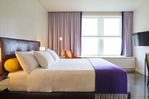 Внешний вид отеля Hotel St Paul в Монреале, фото 2