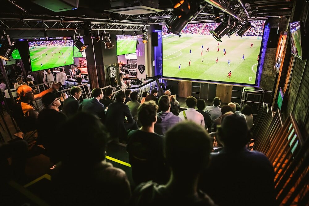 Фото St Christopher's Inn Hammersmith