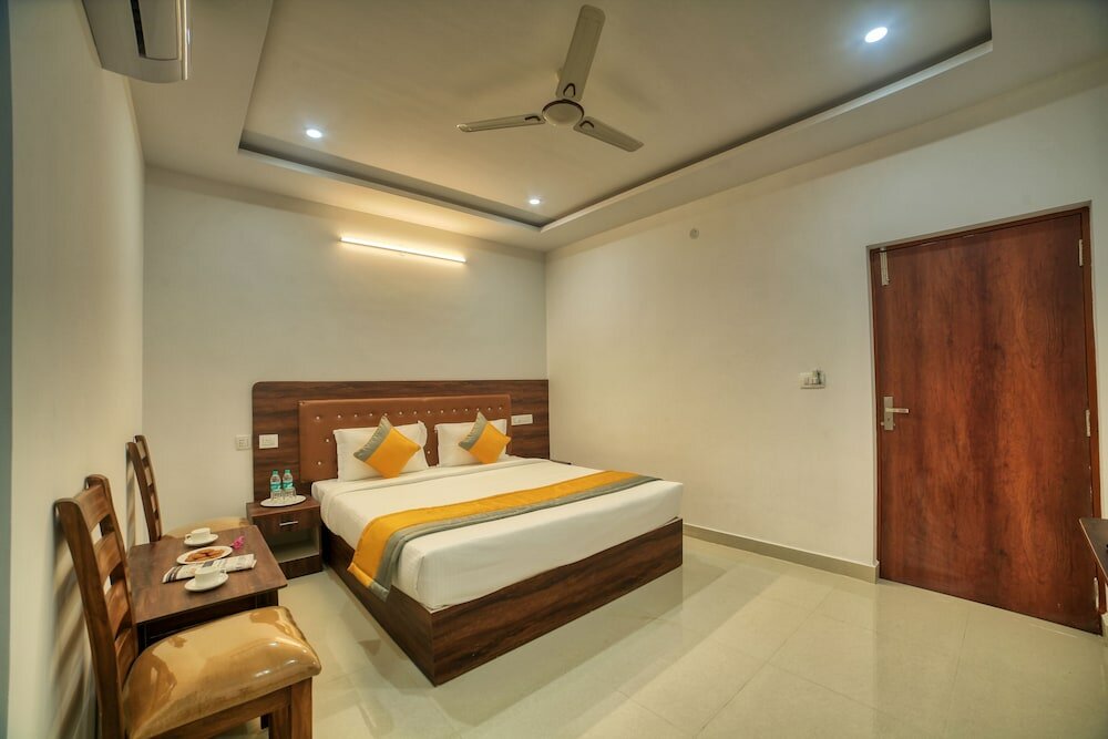 Фото Visa Inn Bangalore Airport