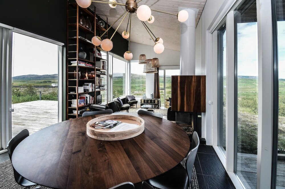 Фото Freyjustígur 14