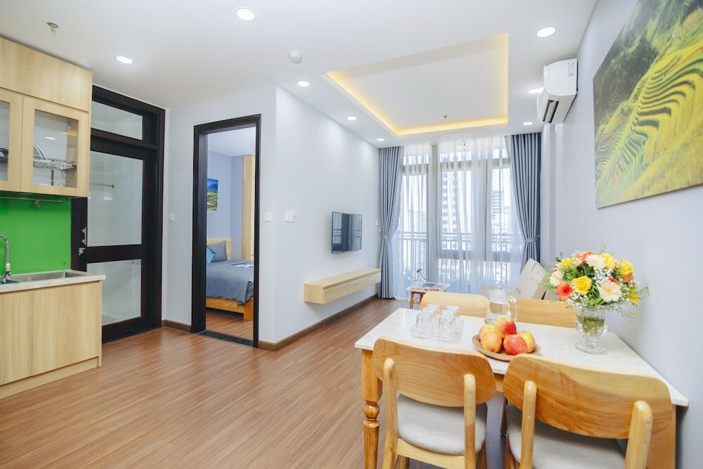 Фото Monalisa Apartment