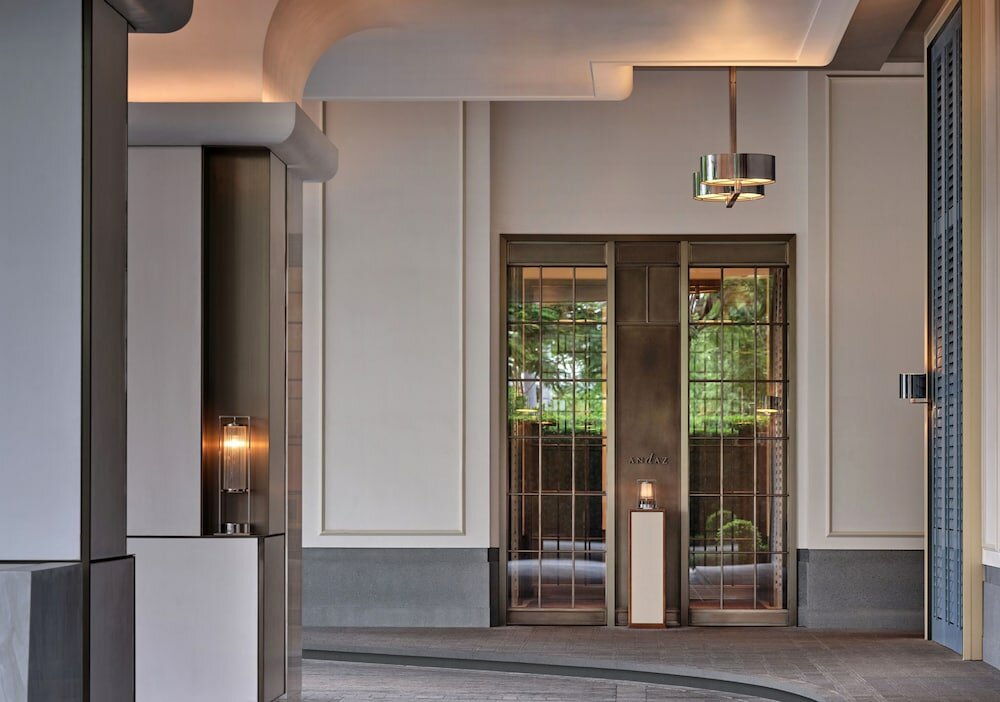 Фото Andaz Shenzhen Bay