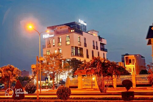 F&f Hotel