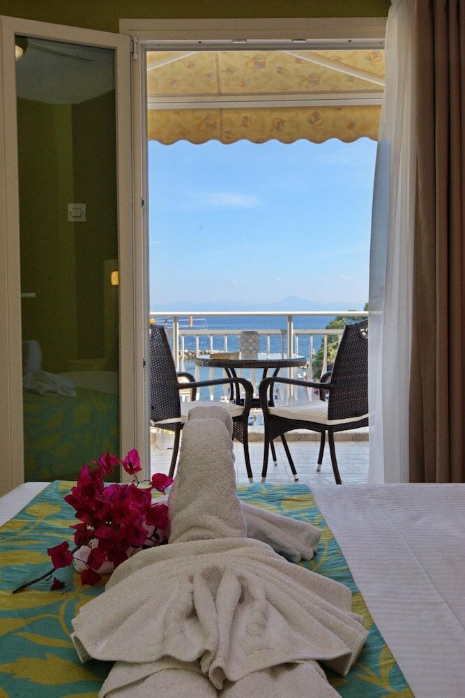 Фото Pension Votsi