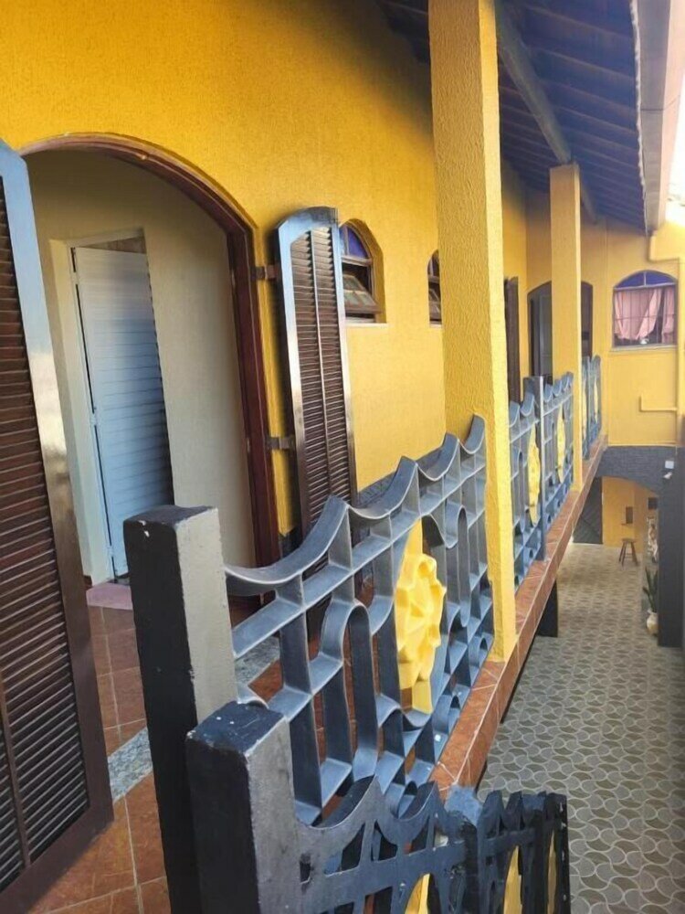 Фото Hostel e Pousada Rio da Praia