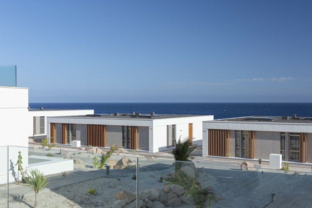 Фото Nivaria Beach