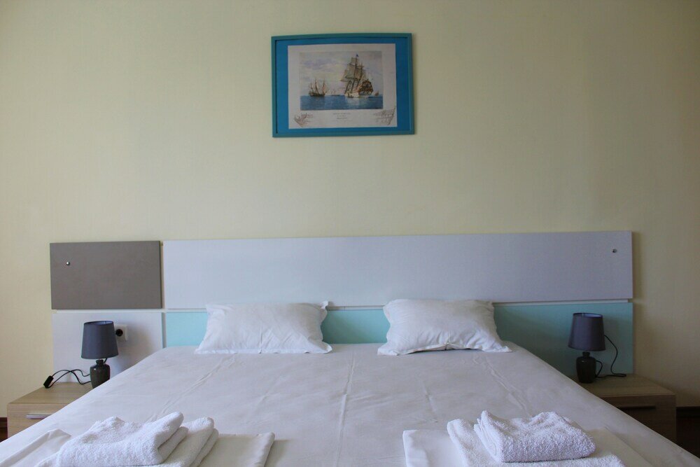 Фото Solei Apartments