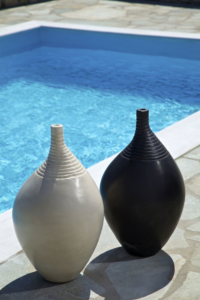 Фото Amalgam Homes Paros