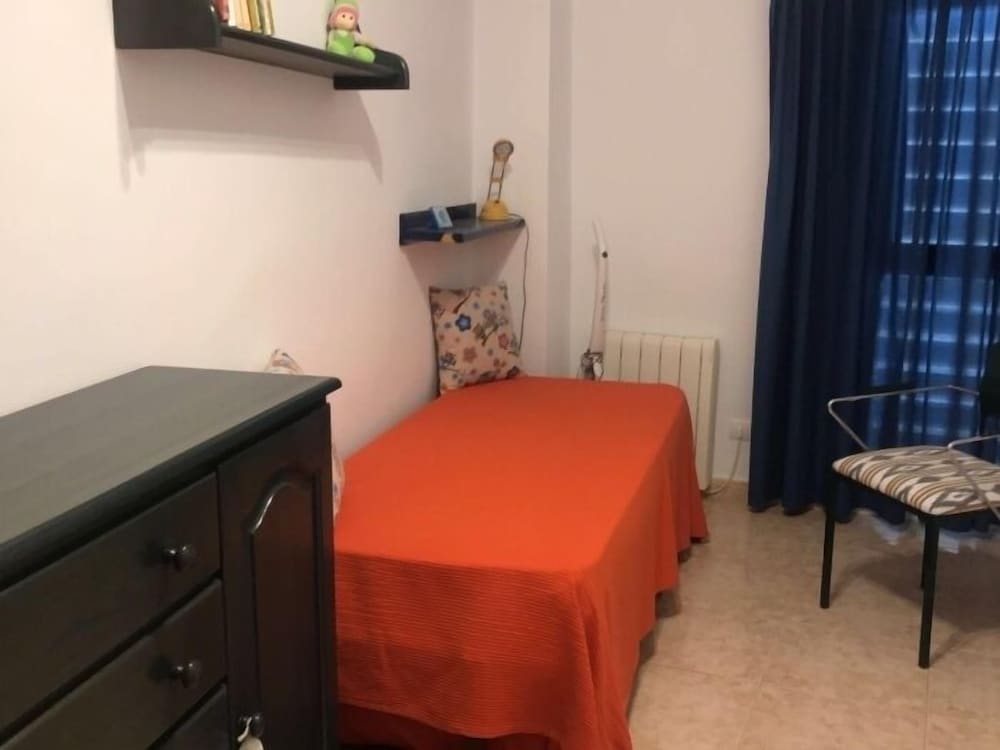 Фото Piso Carmen Aliod