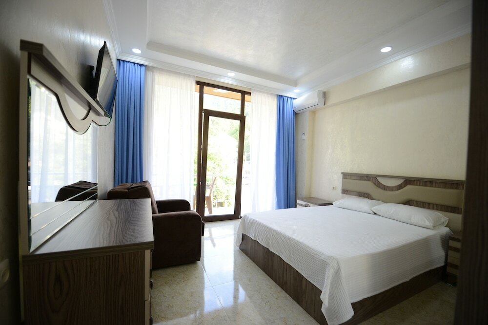 Фото Отель Medea kvariati