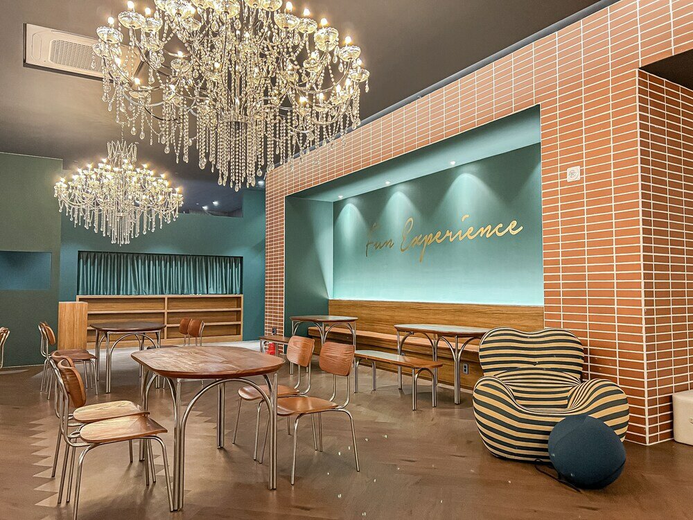 Фото Cotice The Ground