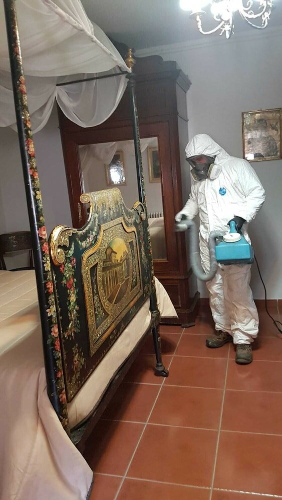 Фото Palacete Magistral Dominguez