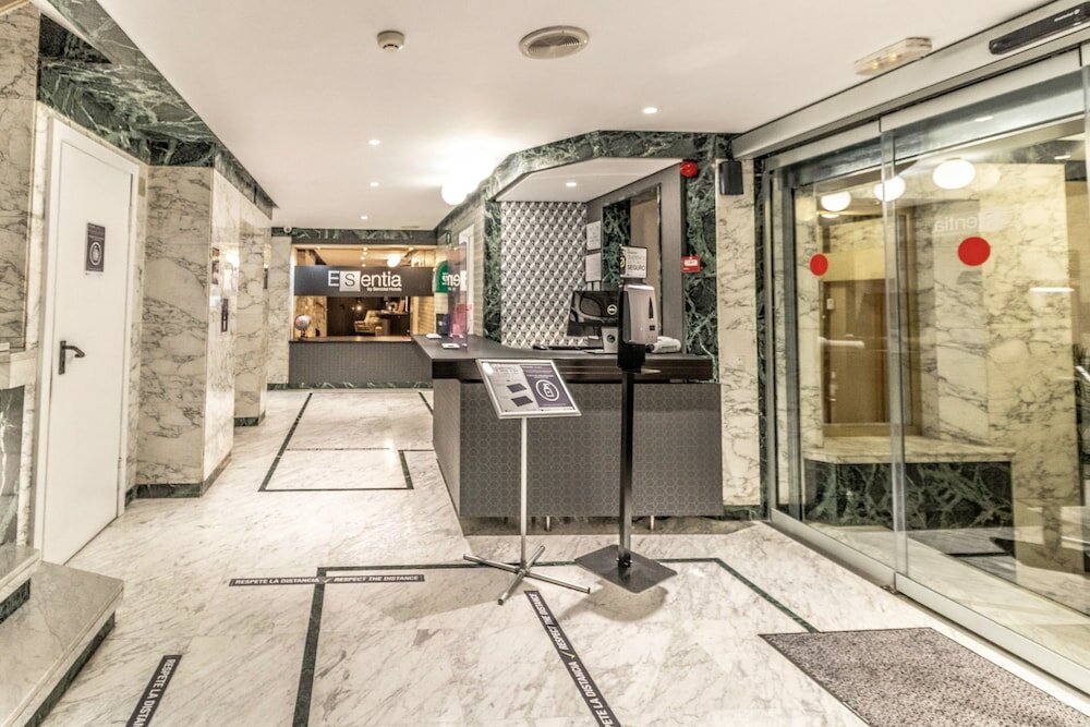 Фото Sercotel Togumar