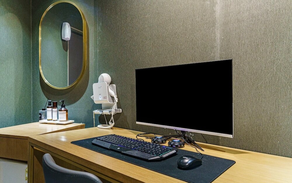 Фото Sinchon Number 25 Sinchon Branch