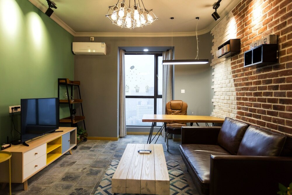 Фото Old French Concession Coziness Xuhui