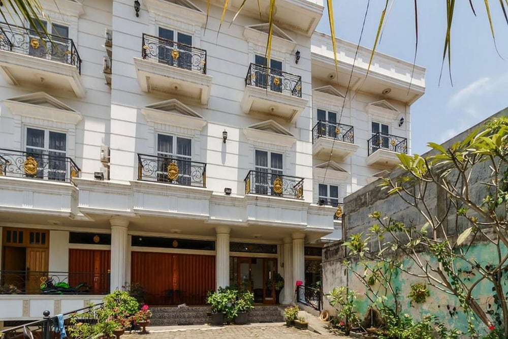 Фото RedDoorz Syariah near Lahat Station