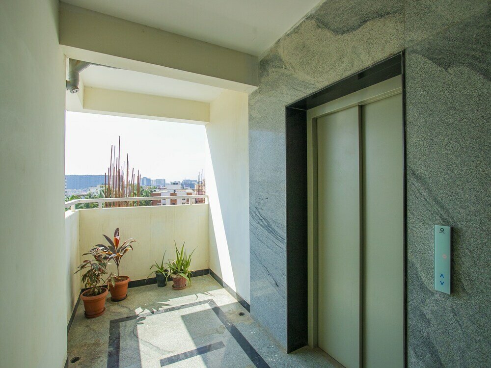 Фото Oyo 23070 Ocean View Associates