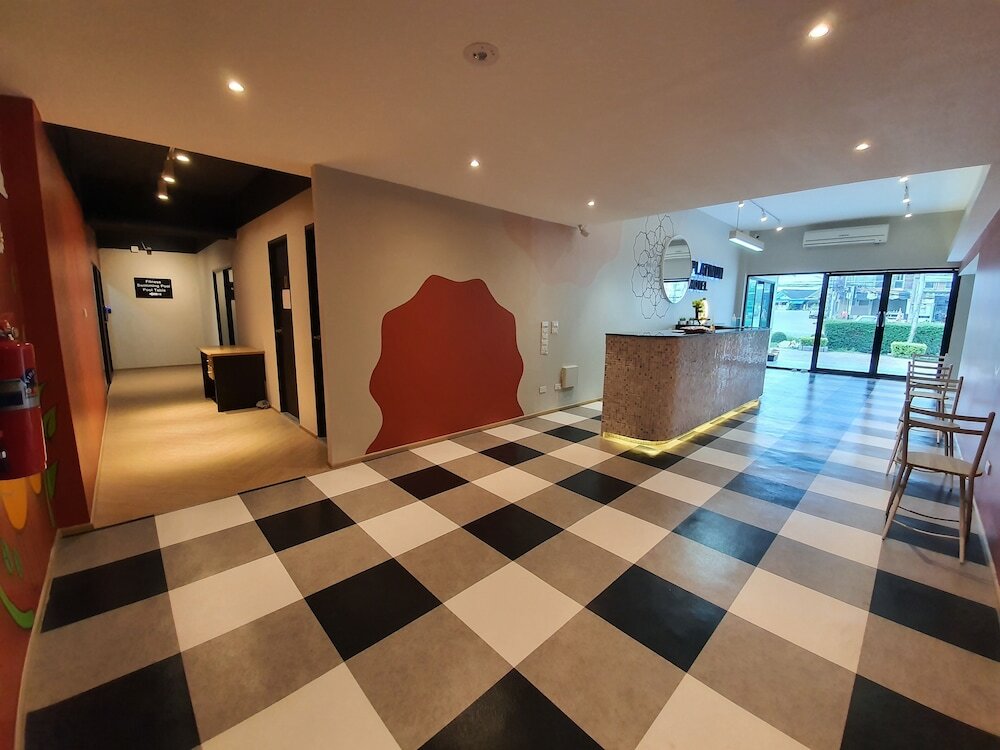 Фото Platinum Hotel