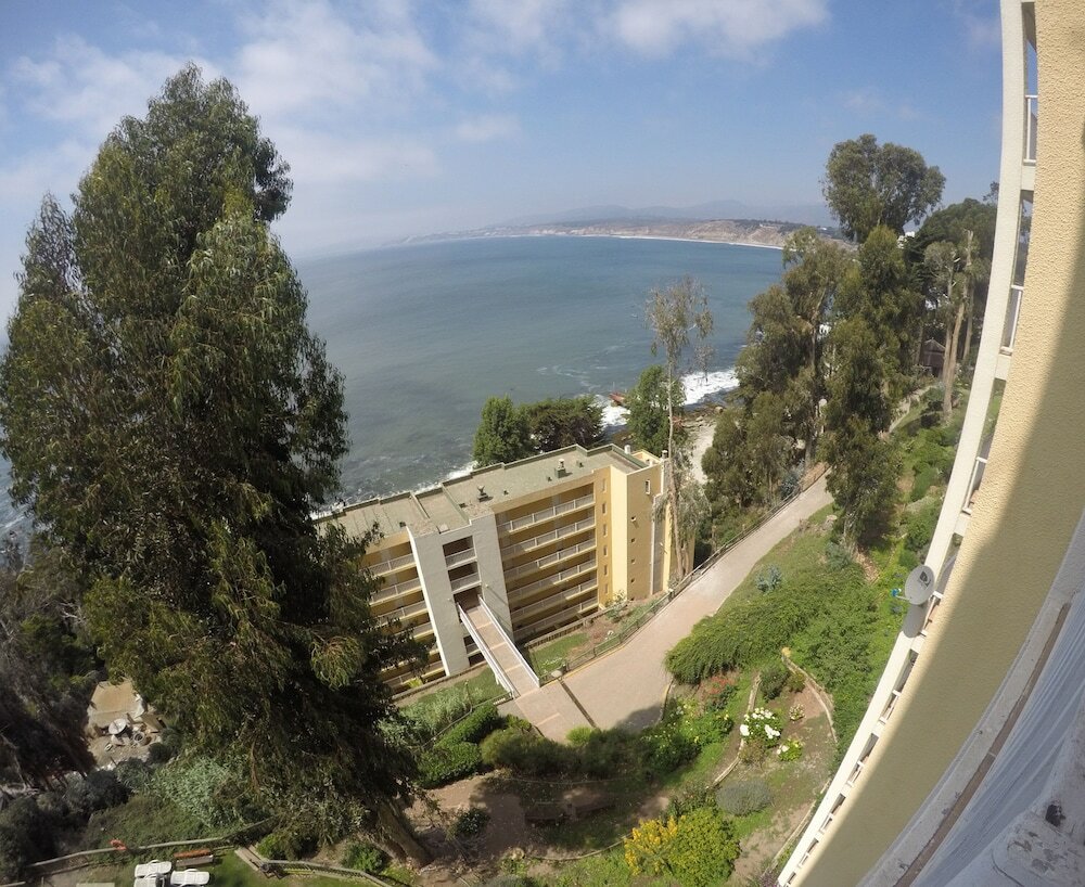 Фото Oceana Suites Horcón