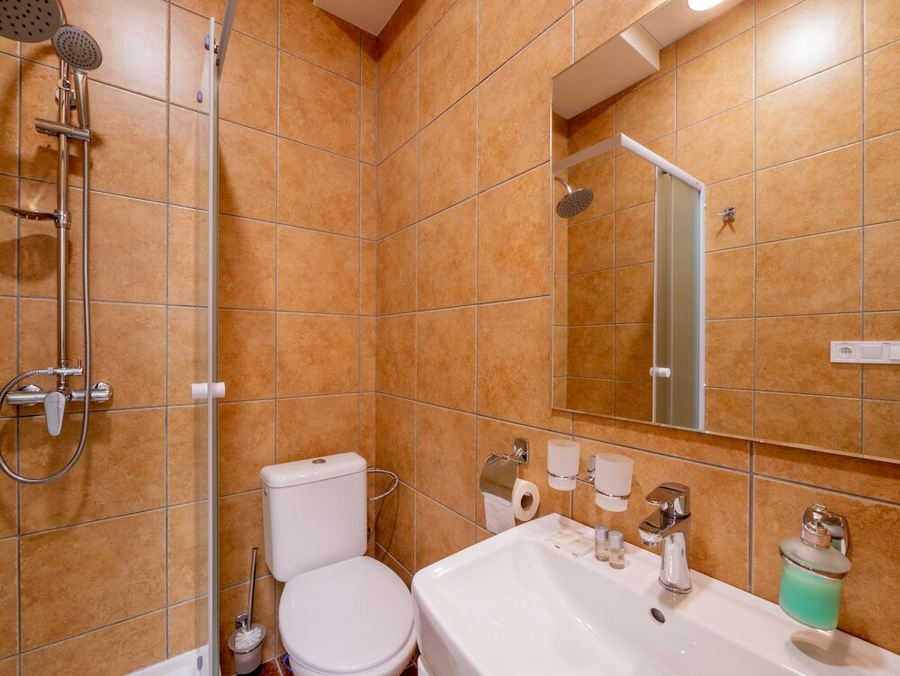 Фото Apartmany Style