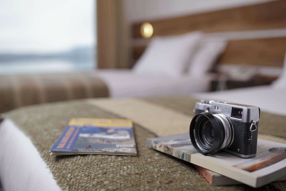 Фото Best Western Patagonia