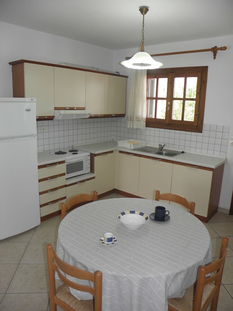 Фото Lakonia Bay - Apartments