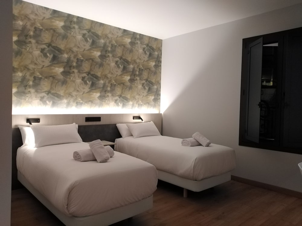 Фото Hotel Neru con encanto