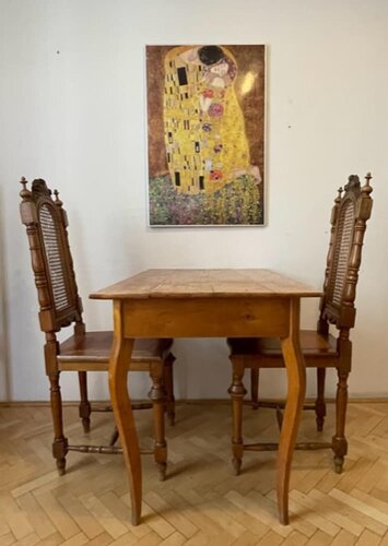 Гостиница Cool Historical 1 Bedroom Apartment in Mala Strana в Праге