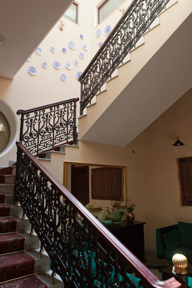 Фото Hotel Bella Casa