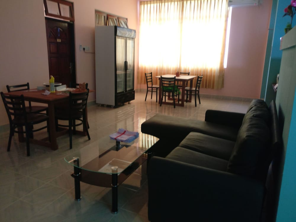 Фото Baivaru Guesthouse Services