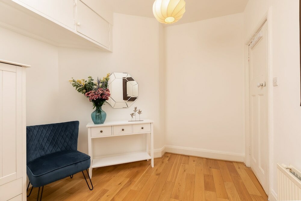 Фото Top Notch Apartment