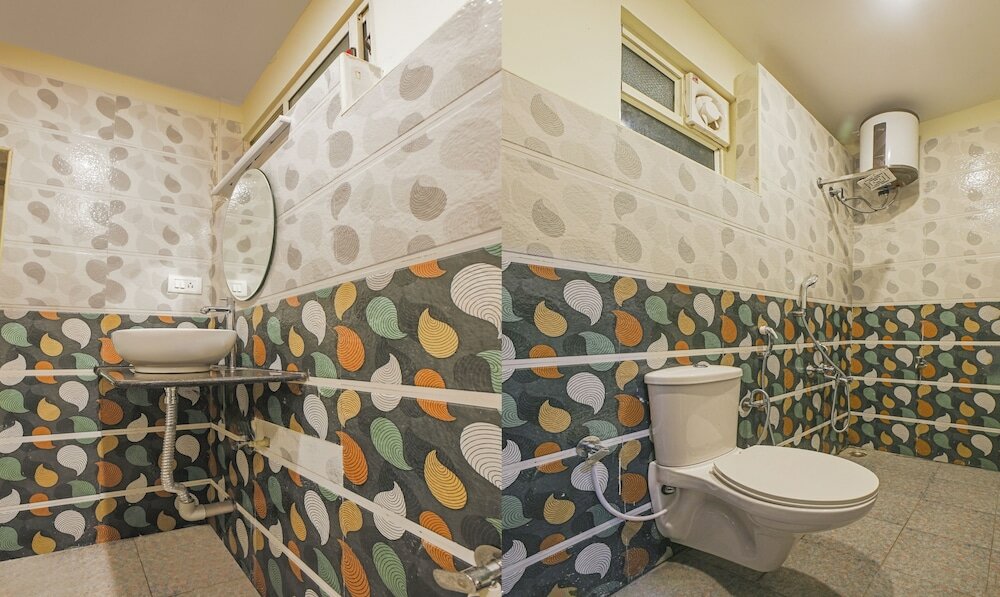 Фото Treebo Trend Naaz Royal