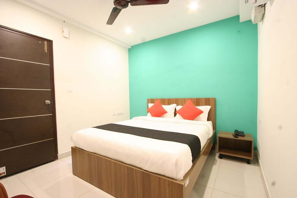 Фото Pph Living Nagavara Lake Sai Inn