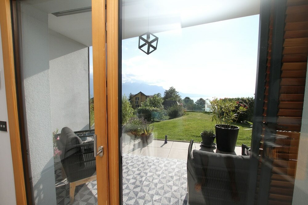 Фото Montreux holiday home