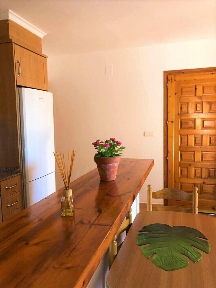 Фото Bungalow 1 dormitorio Montgó