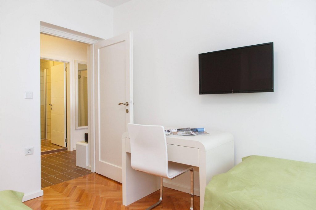 Фото Apartment Belgrade Center - Dobrinjska