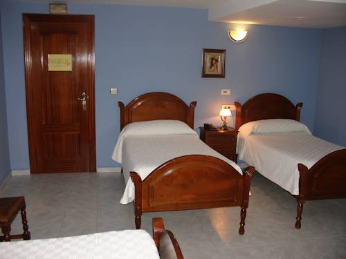 Фото Hostal Algodon