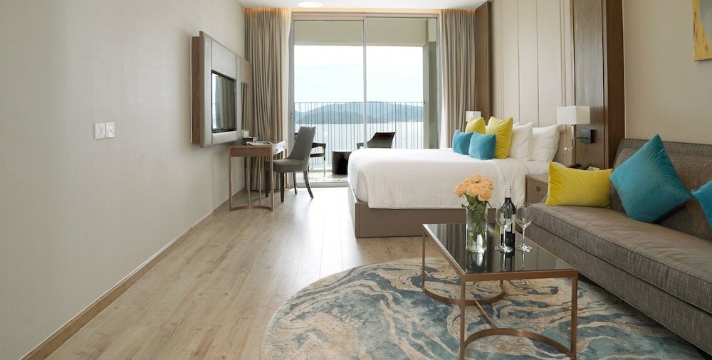 Фото Panorama Luxstay Nha Trang