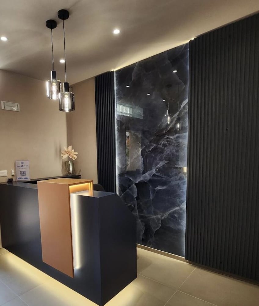 Фото Old Town Villa