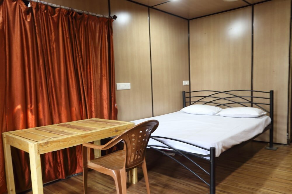 Фото Iora Cottages