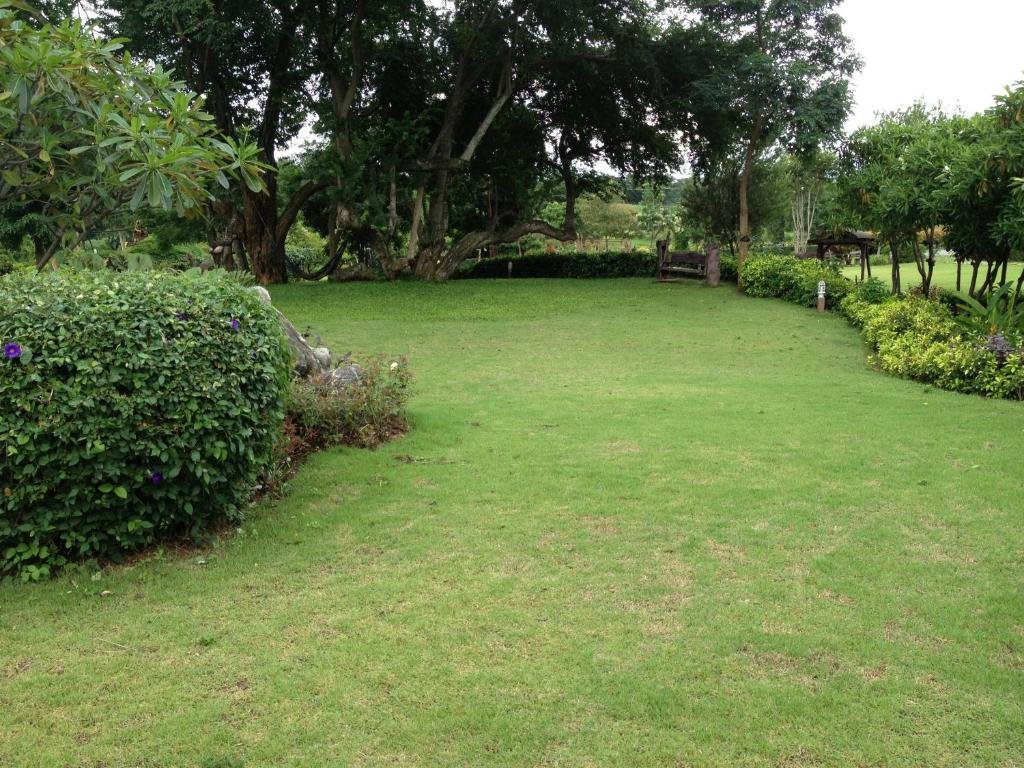 Фото Valley Garden Resort