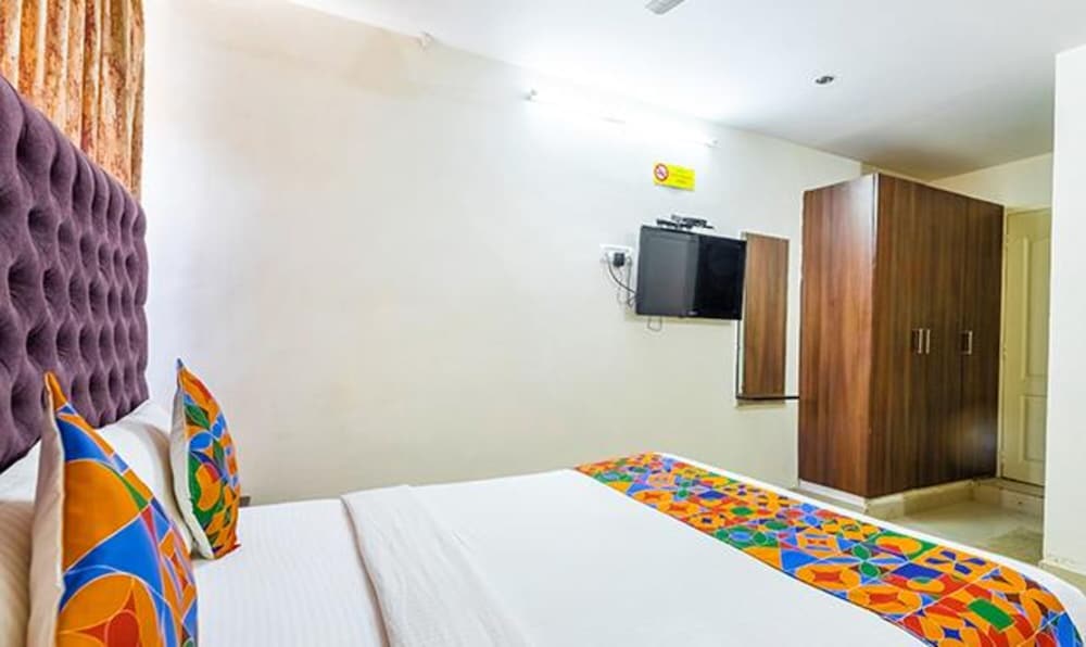 Фото Fabhotel Astra Haven