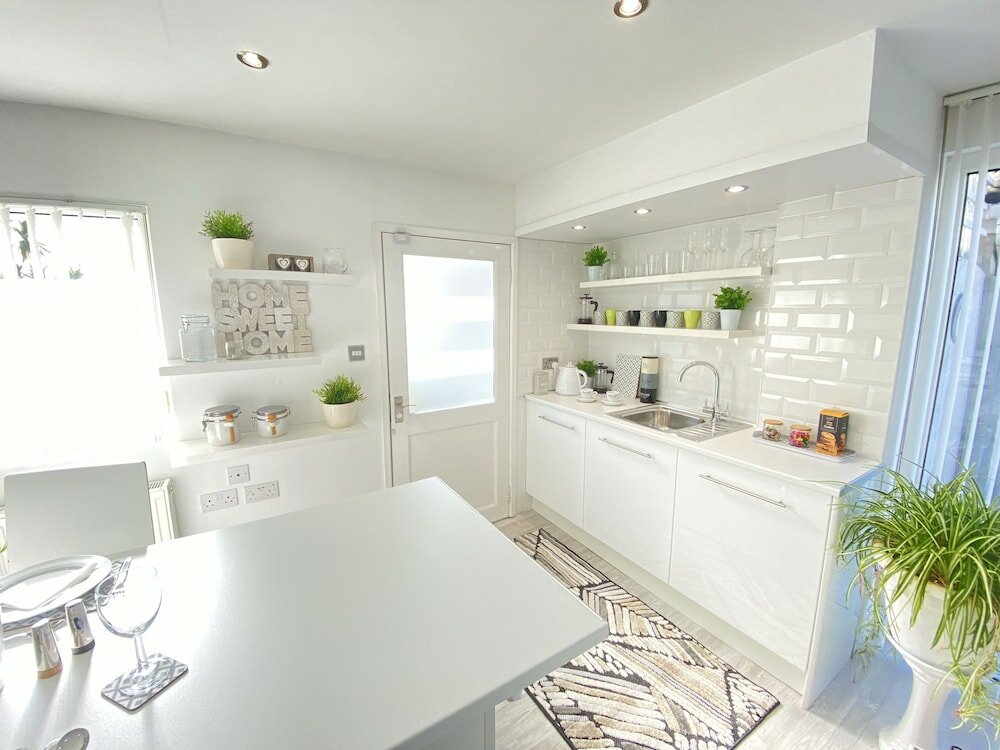 Фото Seaview Cottage on the Island