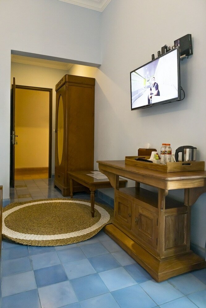 Фото Kutus Kutus Clemmie Huis