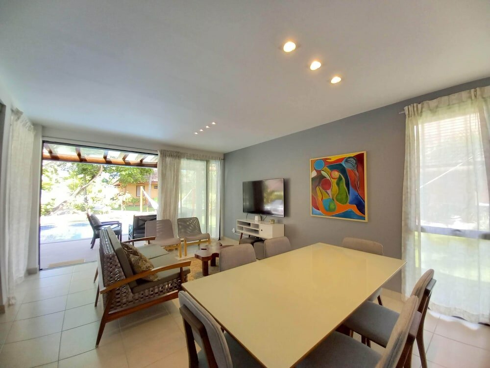 Фото Bangalô 68 no Eco Resort