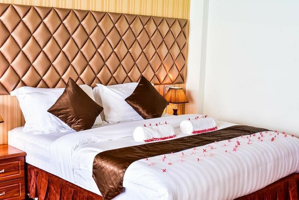 Фото Marina Bay Retreat And SPA