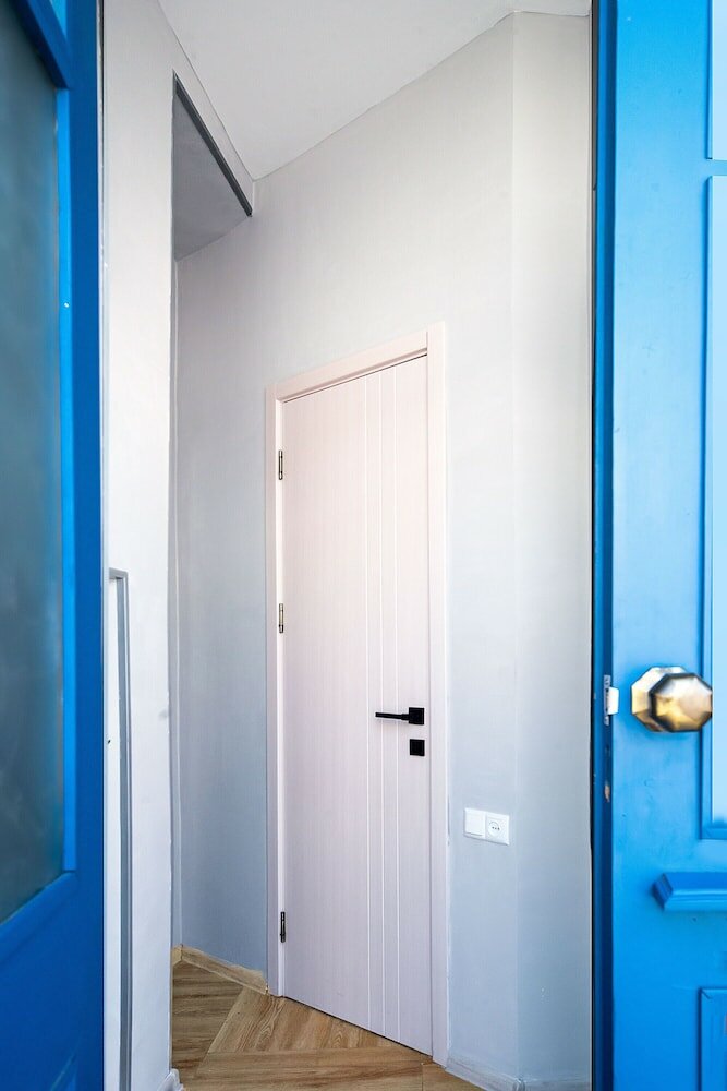 Фото HB apartments Sartichala