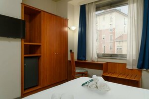 Гостиница B&b Hotel Torino President